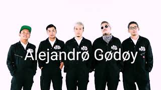 Rip Slyme - Hotter Than July (Audio) Sub Español