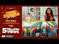 Shinda Shinda No Papa Title Track Gippy Grewal Shinda Grewal Hina Khan 10th May