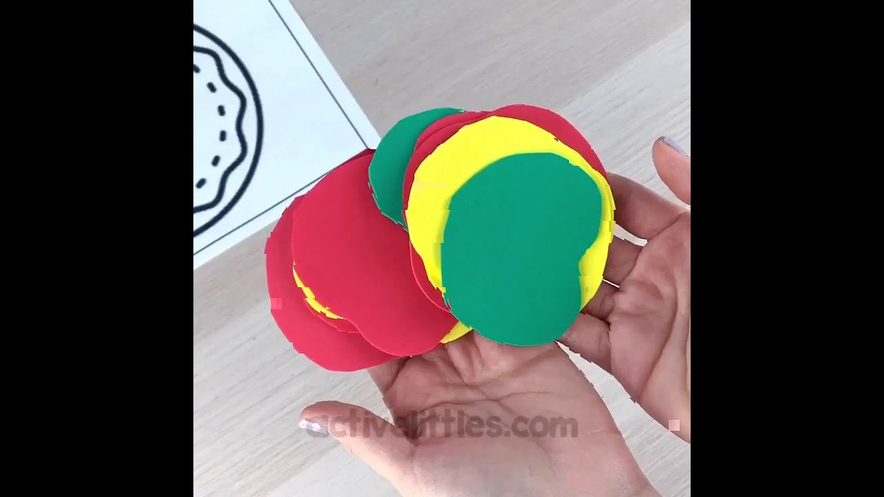 Fall Free Printables For Kids