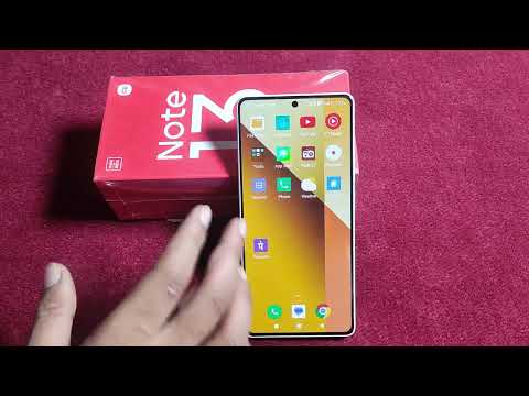 How to disable caller ID spam call in Redmi Note 13 Pro 5G || Redmi me caller ID spam call band kare