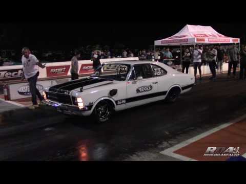 Melhores momentos Traseira Turbo - 2ª Etapa VP SERIES 2017