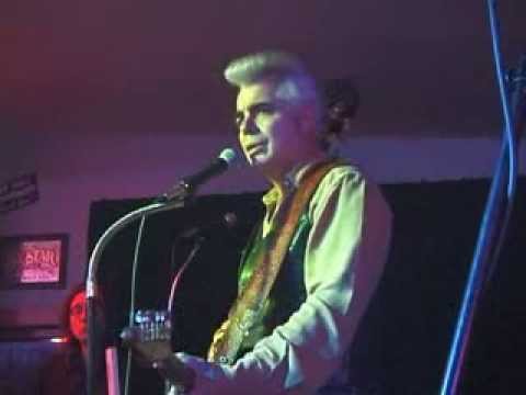 Dale Watson---"Third Rate Romance"