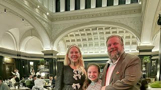 Hawksmoor Steakhouse Review 