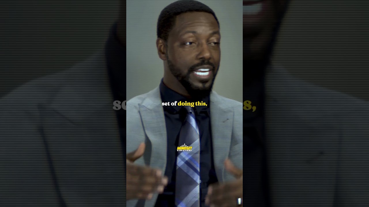The 369 affirmation technique EXPLAINED - Billy Carson