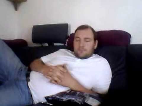 Dampfen statt Rauchen