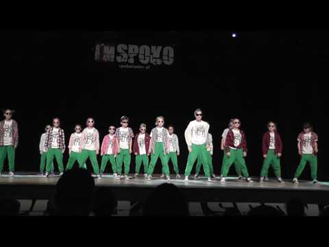 NON STOP PROJEKT x SKAZANI NA SPOKO 2016