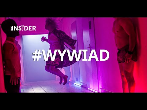 DollZ - wywiad #MusicInsider