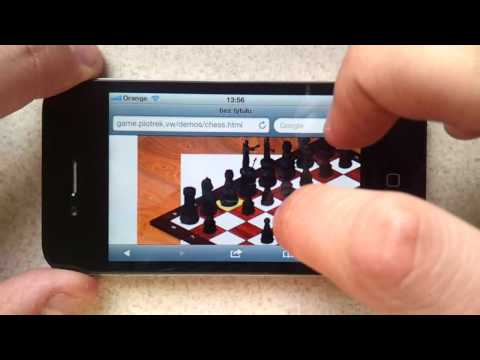 Video cover