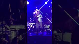 Live it out Jordan Feliz