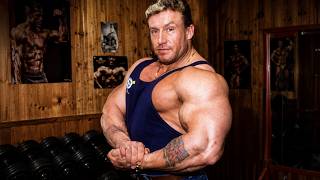 Dorian Yates' 4 proven principles for maximum muscle growth