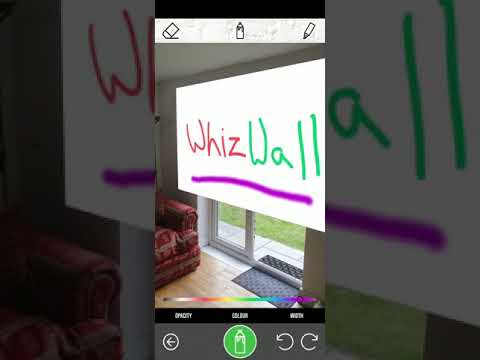 Whizwall