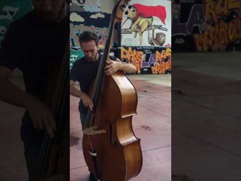 Dayna Stephens/Fattorini/Ciniglio