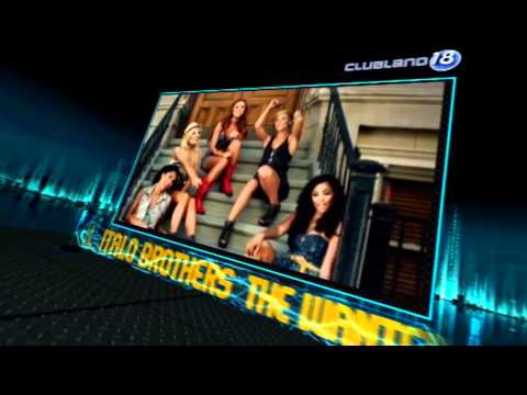 Clubland 18 - Out Now! (TV Commercial)