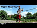 2 Chains - Bigger Than You ft. Drake & Quavo (Official Dance Video) ***LiT*** 2 Chains - Bigger Than You ft. Drake & Quavo (Official Dance Video) ***LiT***