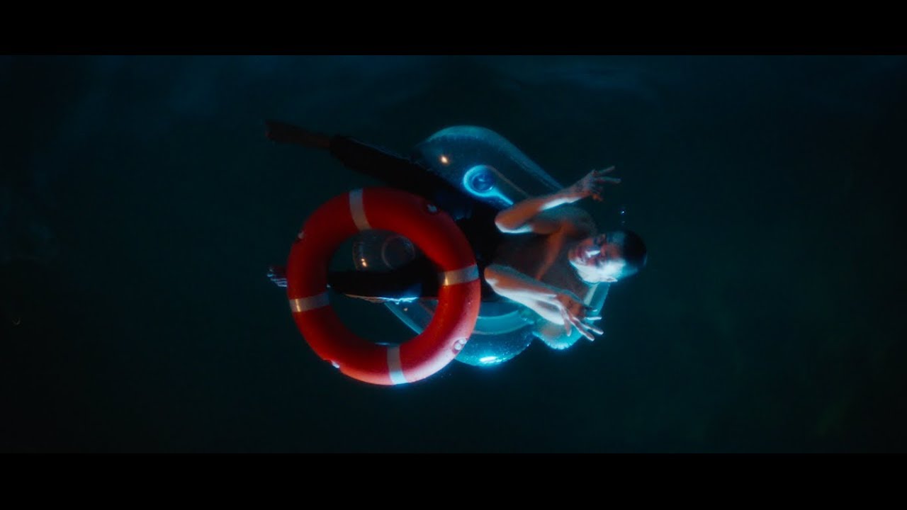 Face — Спасательный круг