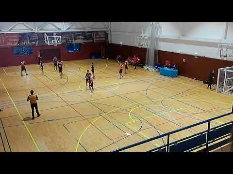 20211024 R.G.C.COVADONGA JUNIOR B - OCB JUNIOR B
