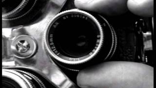 Circles of Confusion (EXCERPT)