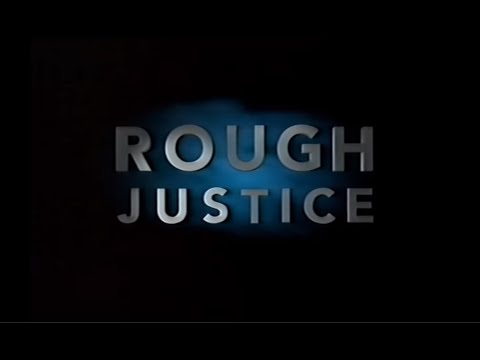 BBC Rough Justice 'The Usual Story' The Paul Berry Case
