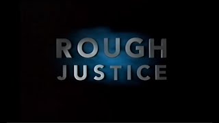 BBC Rough Justice &#39;The Usual Story&#39; The Paul Berry Case