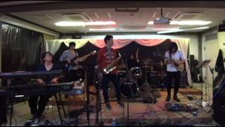 On day one / Pat Metheny Unity Group