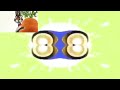 Klasky Csupo In G Major Mirror Top My Version Powers 1 100