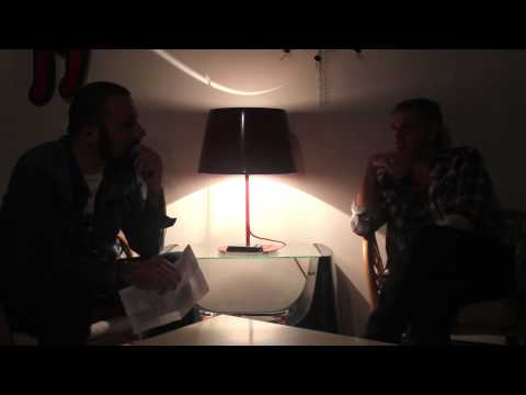 ExitWell intervista Max Zanotti