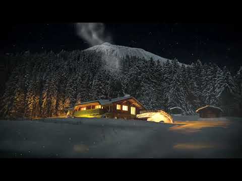 Larg ~ ELGIT DODA | A Captivating 1-Hour Experience | Featuring Midnight Peaks & Frozen Slice.