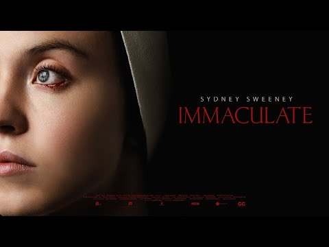 IMMACULATE - Official Trailer - Arabic Subtitles - In Cinemas September 5
