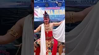 Download lagu cak ajie Asmoro seniman tari Remo ludruk warna budaya#ludruk#shorts mp3