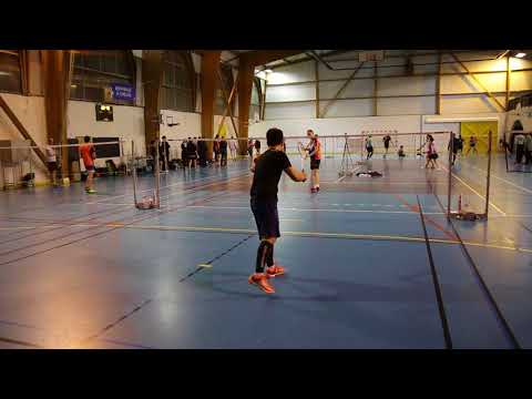 SH2 Olivier @ Chelles