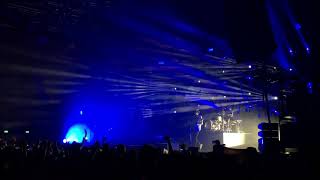 Jennifer Rostock - Ein Schmerz und eine Kehle live @ Mitsubishi Electric Halle DUS - 20.04.2018 HD