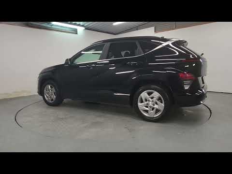 Hyundai KONA Kona EV Platinum 65kWh From €109 per - Image 2