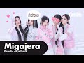 ILLIT Migajera Parodia De Jellyous EP2