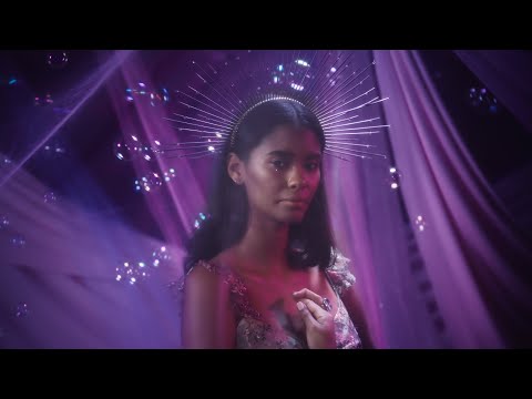 Linda Diaz - Magic [Official Music Video]
