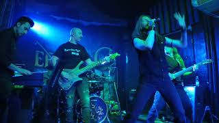 Highlord 02 Far From The Light Of God Live 22.06.2019@Padiglione14