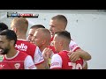 videó: Stefan Drazic első gólja a Diósgyőr ellen, 2023