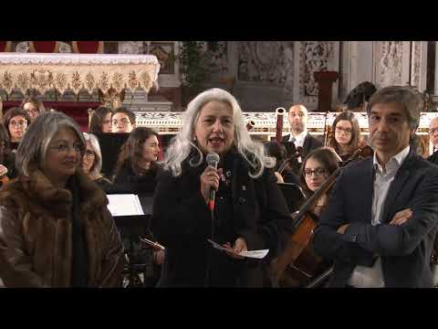 Concerto di Natale 2018