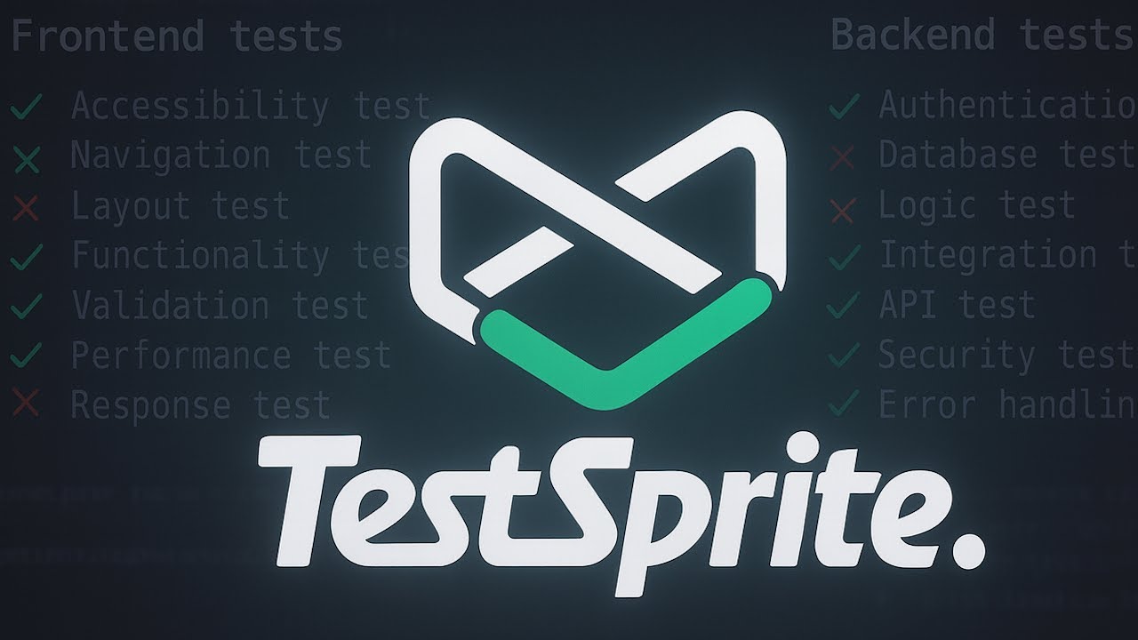 How to Properly Test AI Code