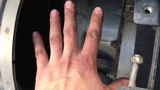 BAD DOC (diesel oxidation catalyst)/ fault code 1691 Cummins regen issues