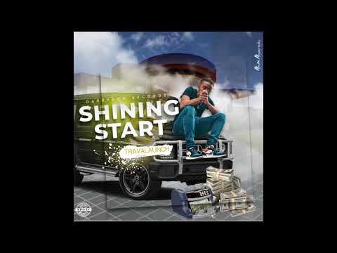 Travalaunch - Shining Start (Official Audio)