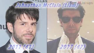 Bizaardvark Stars ★ Before And After