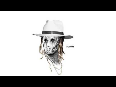 Future - One Helluva Night (Official Audio)