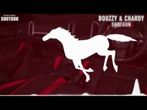Bouzzy & Chardy  - Shotgun (remix)
