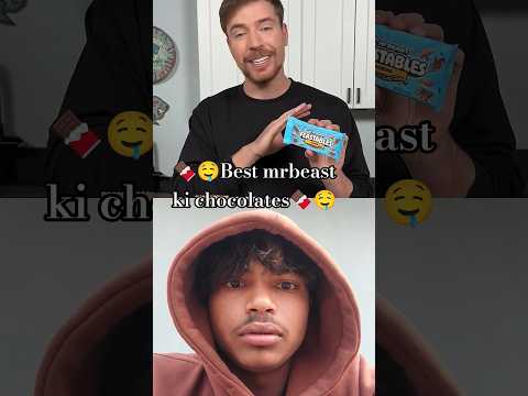 best mrbeast ki chocolate✅🍫 #icecream #candy #lifeisbutadream #fashiontrends  #shortvideos #shorts