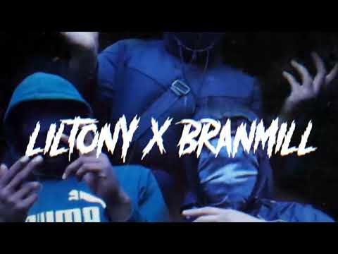 FOG X TSAV TYPE BEAT | Prod.LilTony x @BranMill