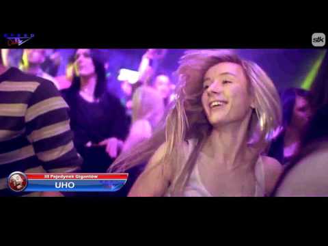 Speed Club - III Pojedynek Gigantow