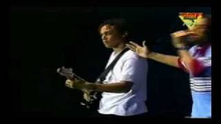 3T-Give Me All Your Lovin&#39;-1997(Live)