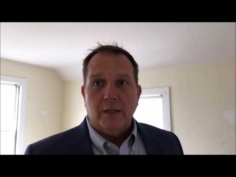 North St Hingham Home Renovation Episode 2