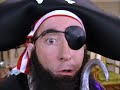 Spongebob Shanghaied Patchy Segments Patrick S Ending V E