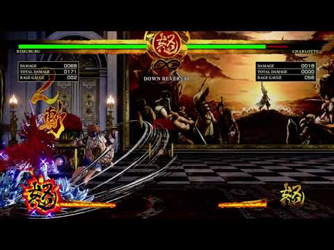 Samurai Shodown